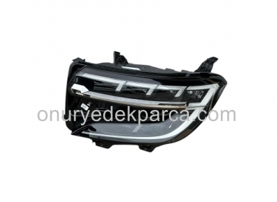 Renault Austral Sol Far 260606796R