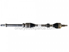 Dacia Jogger 1.0 TCE H4D Sağ Aks 391001011R 391005792R