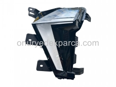 Renault Captur 2 Makyajlı Kasa Gündüz Ledi Sol 266058468R