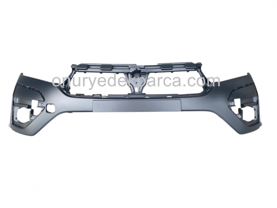 Dacia Sandero 3 Stepway  Jogger Ön Tampon Üst Kısım 620103738Y