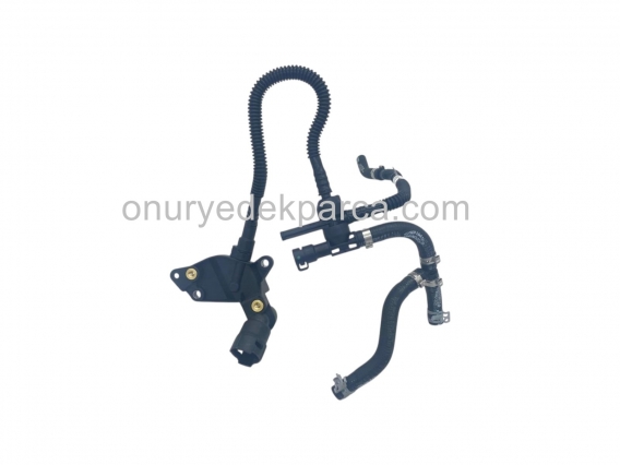 Mercedes CLA200 A200 w177 Hava Tahliye Boru Hattı A2820184900