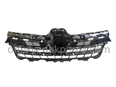 Renault Express Ön Panjur Alt Kısım 622567320R