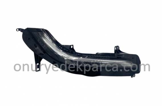 Renault Talisman Sağ Gündüz Ledi 266005260R 266000630R 266009562R