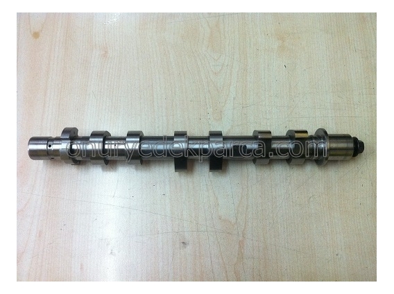 Renault Clio 4 Captur 0.9 Tce Emme Eksantrik Mili 130200782R