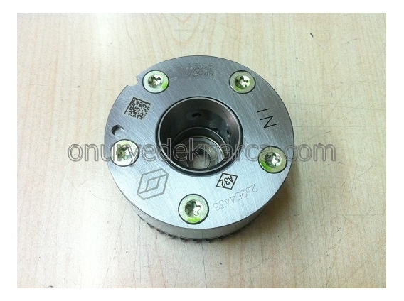 Clio 4 Captur 0.9 1.2 Tce Kam Mil Defazörü 130253326R 130257094R 130257094R