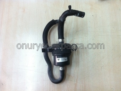 Clio 4 Captur 0.9 Tce Turbo Regülatörü Hortumu 223727641R