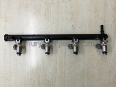 Renault Megane 2 Laguna 2 2.0 16v F4R Benzinli Enjektör 8200207049