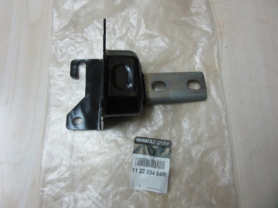 Yeni Symbol Joy Lodgy Dokker Sol Motor Takozu Şanzıman Takozu 112209464R