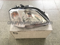 Dacia Logan Sağ Far 6001546789