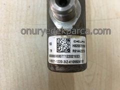 Megane 3 Fluence 1.5 Dci Euro 5 Mazot Rampası Dağıtıcı 8200669695