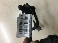 clio 4 captur 1.2 tce h5F enjektör tesitası kablosu 240119498R