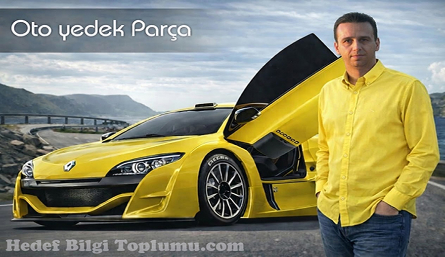 Orjinal Yedek Par&ccedil;a