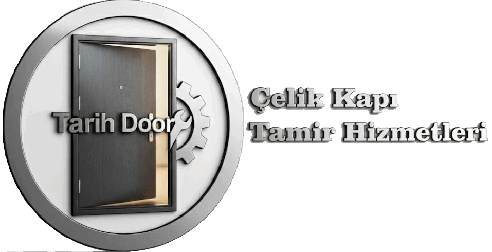 Çelik Kapı Tamir Hizmetleri