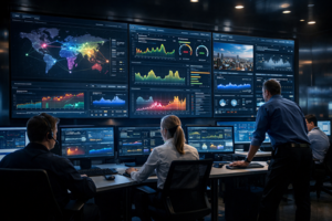 5G Network Slices Ölçümü İçin Ookla ve Ericsson’dan Kritik Demonstrasyon