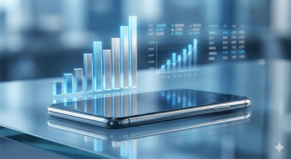 Avrupa'da En Çok Satan Telefonlar Belli Oldu: Zirvenin Sahibi Değişti 1 Avrupa'da En Çok Satan Telefonlar Belli Oldu: Zirvenin Sahibi Değişti