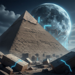 Geleceğin İçinde Yaşıyoruz: Medeniyetlerin Büyük Sıfırlanma Döngüsü