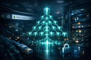 Google, Merkle Tree Certificates ile HTTPS Altyapısını Kuantum Çağına Hazırlıyor