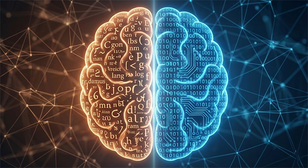 İnsan Dili Neden Bilgisayar Kodu Gibi Değil? Bilim İnsanları Açıkladı