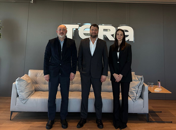 Manas Enerji’de Tera Hamlesi: Emre Tezmen Yönetim Kurulu Başkanı Oldu