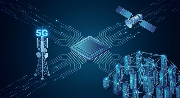 Nu Teknoloji IoT Çözümleriyle Bağlantı Kopma Sorununa Son: 5G ve Uydu Entegrasyonu 1 Nu Teknoloji IoT Çözümleriyle Bağlantı Kopma Sorununa Son: 5G ve Uydu Entegrasyonu