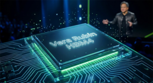 Nvidia Dünyayı Şaşırtacak Yeni Çip İçin Gün Sayıyor: GTC 2026’da Rubin Devrimi Başlıyor