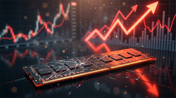 RAMageddon Bellek Kıtlığı, Kıymet Verdiğiniz Tüm Teknolojileri Tehdit Ediyor 1 RAMageddon: Bellek Kıtlığı, Kıymet Verdiğiniz Tüm Teknolojileri Tehdit Ediyor