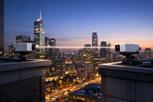 Taara Beam Nedir? Işıkla 25 Gbps İnternet Sunan Yeni Nesil Teknoloji Tanıtıldı