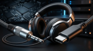 USB Kulaklıklar ve 3.5mm Jack Arasındaki Farklar: Hangi Bağlantı Daha İyi?