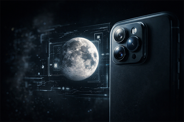 Yapay zeka fotoğraf düzenleme telefonlarda gerçeği nasıl değiştiriyor 1 Yapay zeka fotoğraf düzenleme telefonlarda gerçeği nasıl değiştiriyor