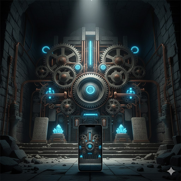 Yaşam Dünya’da Başlamadı mı