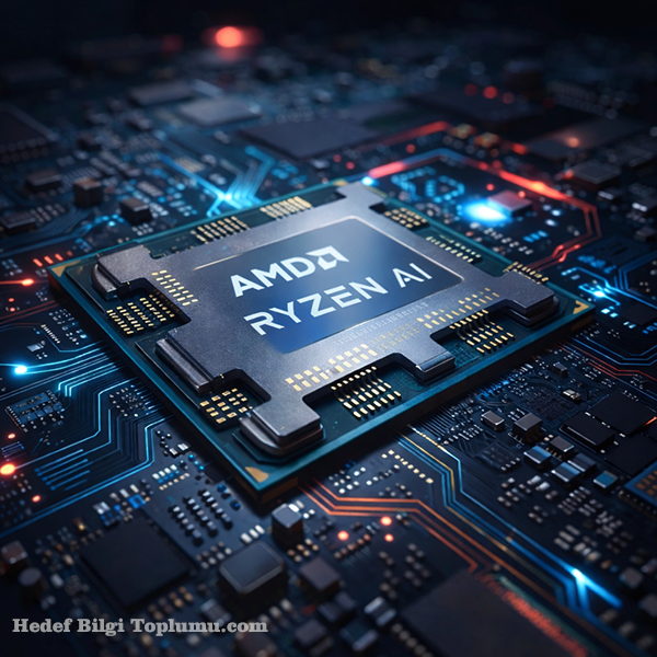 AMD Medusa Point sızıntısı: 10 çekirdekli Zen 6, 2 GHz seviyesinde Zen 5’e meydan okuyor