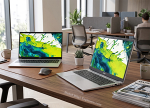 Acer Aspire Lite 15 Türkiye’de Satışa Çıktı: Hafiflik ve Uygun Fiyat Öne Çıkıyor