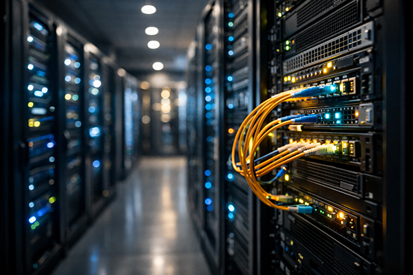 Ağ Bant Genişliği Neden Kritik Hale Geldi? Kurumlar Daha Fazla Kapasite İstiyor 1 Ağ Bant Genişliği Neden Kritik Hale Geldi