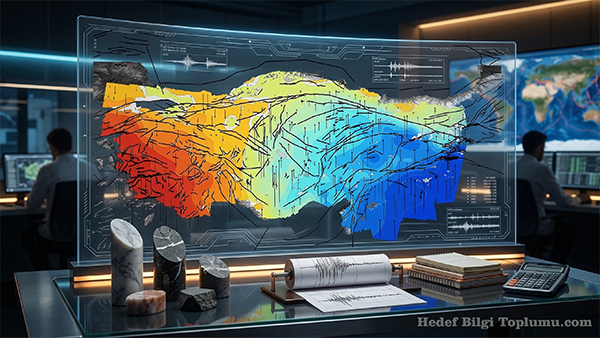 Anadolu Plakası milyonlarca yıl sonra ikiye ayrılabilir: Bilim insanlarından çarpıcı uyarı