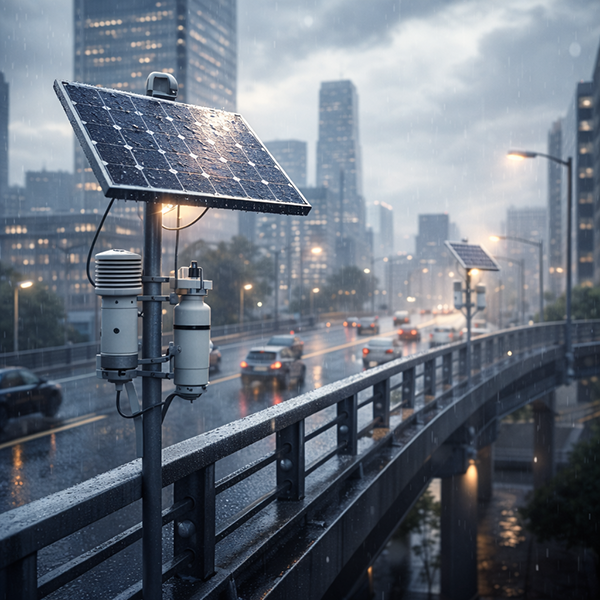 Yağmurdan Elektrik Üreten Hibrit Güneş Paneli Geliştirildi 5 Yağmurdan Elektrik Üreten Hibrit Güneş Paneli