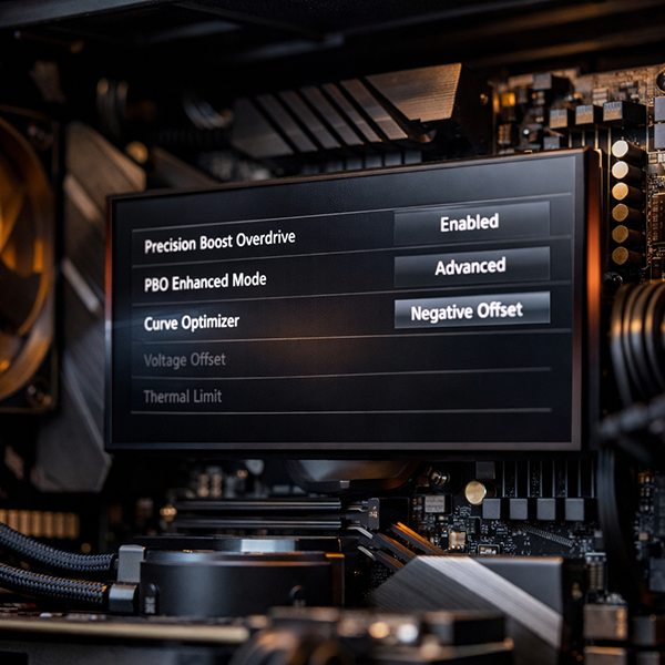 BIOS’ta Varsayılan Kapalı Gelen CPU Özellikleri Performansı Nasıl Sınırlıyor