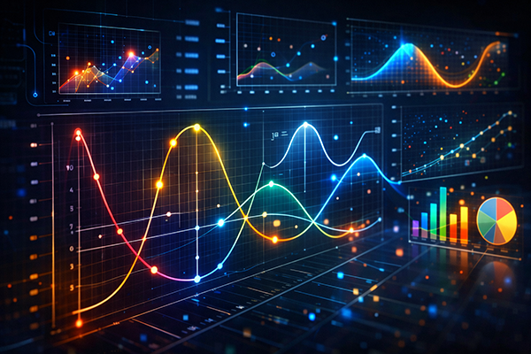 ChatGPT İnteraktif Görseller