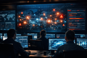 Cisco SD-WAN Açıkları Aktif Saldırılarda Kullanılıyor