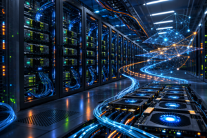 DeepSeek-V3 yeni teknik raporla düşük maliyetli büyük model eğitiminde donanım odaklı yaklaşımı anlattı