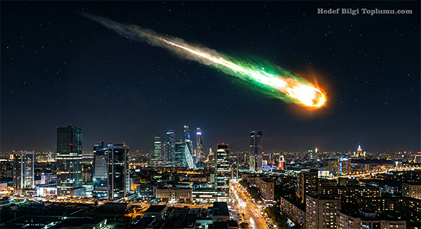 Gökyüzündeki Ateş Topları Gizemi: Bilim Dünyası Neden İkiye Ayrıldı?