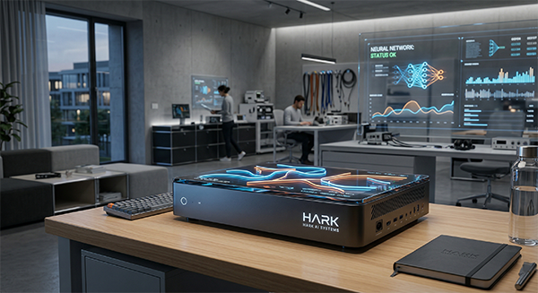 Hark ile Yapay Zeka Donanımda Yeni Dönem: Apple Tasarımcısından 1 Milyar Dolarlık Hamle Hark ile Yapay Zeka Donanımda Yeni Dönem: Apple Tasarımcısından 1 Milyar Dolarlık Hamle