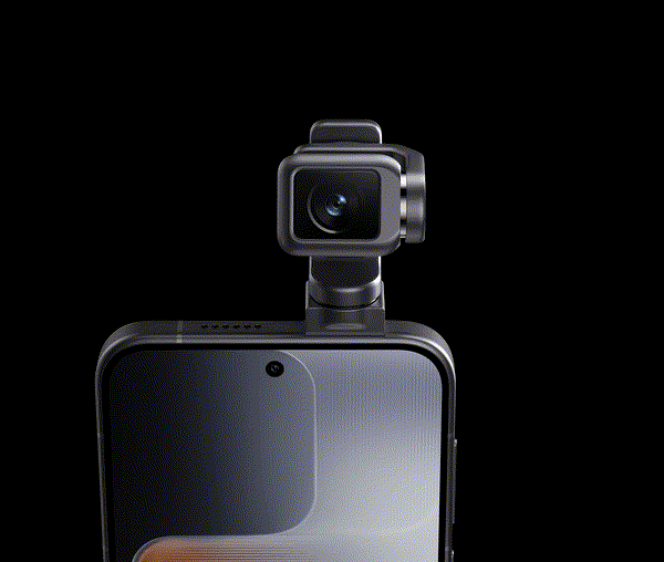 Honor’dan Robot Phone Sürprizi: Akıllı Telefonlarda Yeni Dönem 2 Honor Robot Phone