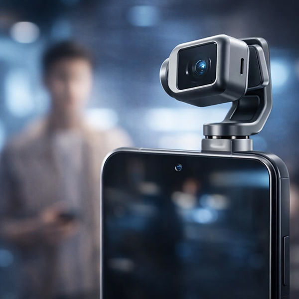 Honor’dan Robot Phone Sürprizi: Akıllı Telefonlarda Yeni Dönem 1 Honor’dan Robot Phone Sürprizi: Akıllı Telefonlarda Yeni Dönem