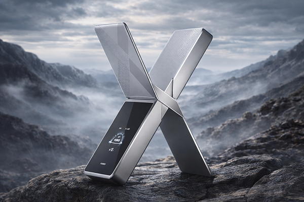 Huawei Mobile WiFi X