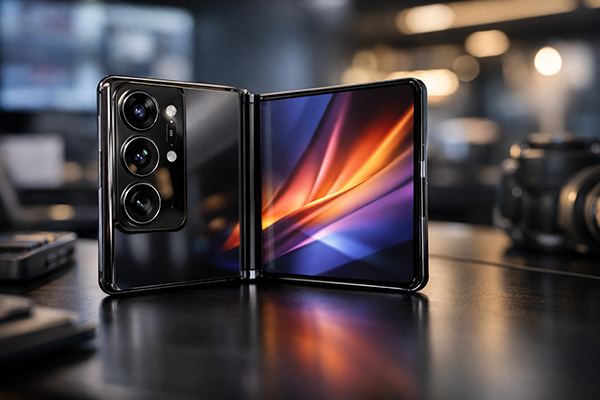 Motorola Razr Fold DXOMARK Skoru: Katlanabilir Telefon Kamerasında Yeni Rekor 1 Motorola Razr Fold DXOMARK Skoru: Katlanabilir Telefon Kamerasında Yeni Rekor