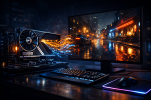 NVIDIA DLSS 4.5 MFG 6X Mode 31 Mart’ta Geliyor