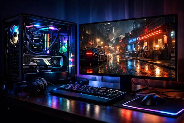 NVIDIA DLSS 4.5 MFG 6X Mode