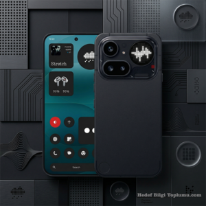 Nothing Phone 4a ve 4a Pro Türkiye fiyatı ve küresel satış stratejisi