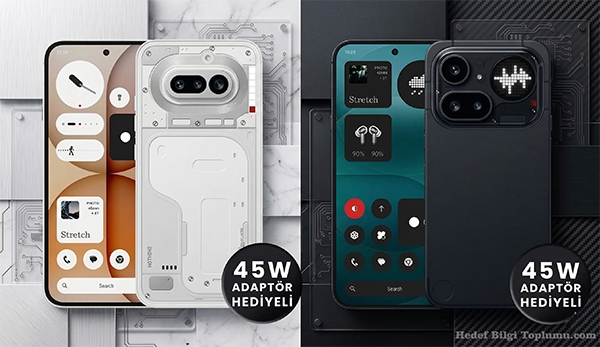 Nothing Phone 4a ve 4a Pro Türkiye fiyatı ve küresel satış stratejisi Nothing Phone 4a ve 4a Pro Türkiye fiyatı ve küresel satış stratejisi