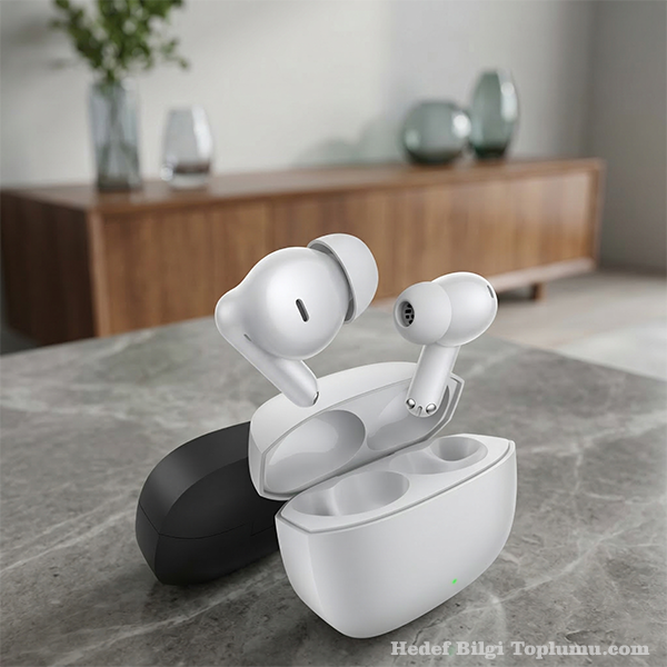 OnePlus Nord Buds 4 Pro tanıtıldı: Gelişmiş ANC, yapay zeka ve 54 saat pil ömrü